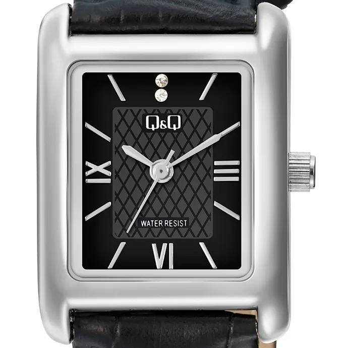 C69A-011PY | Q&Q Watches