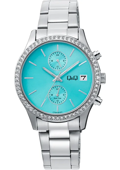 Q&Q C70A-001PY