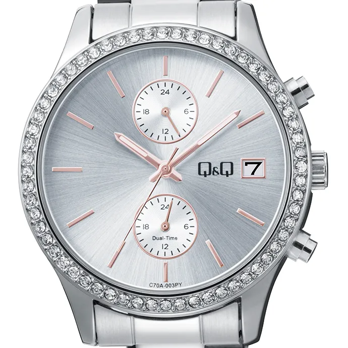 C70A-003PY | Q&Q Watches