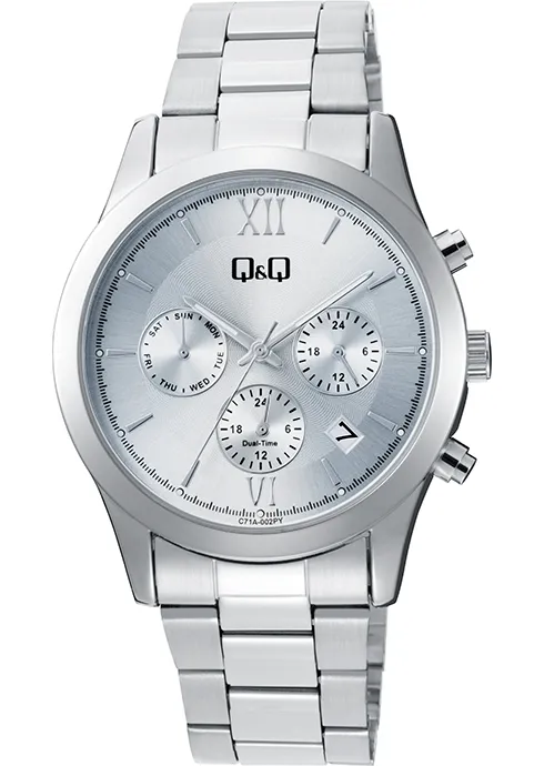 C71A-004PY | Q&Q Watches