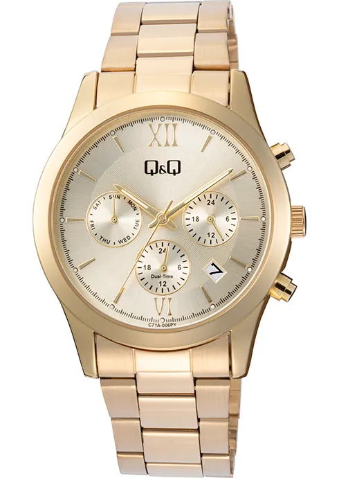 C71A-006PY | Q&Q Watches