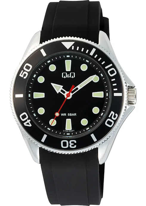 おまとめ【q493】【q498】【q502】【q512】【cal255】 C72A-005PY | Q&Q Watches