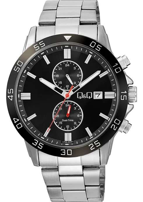 C73A-004PY | Q&Q Watches