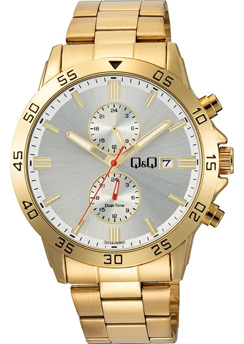 C73A-003PY | Q&Q Watches