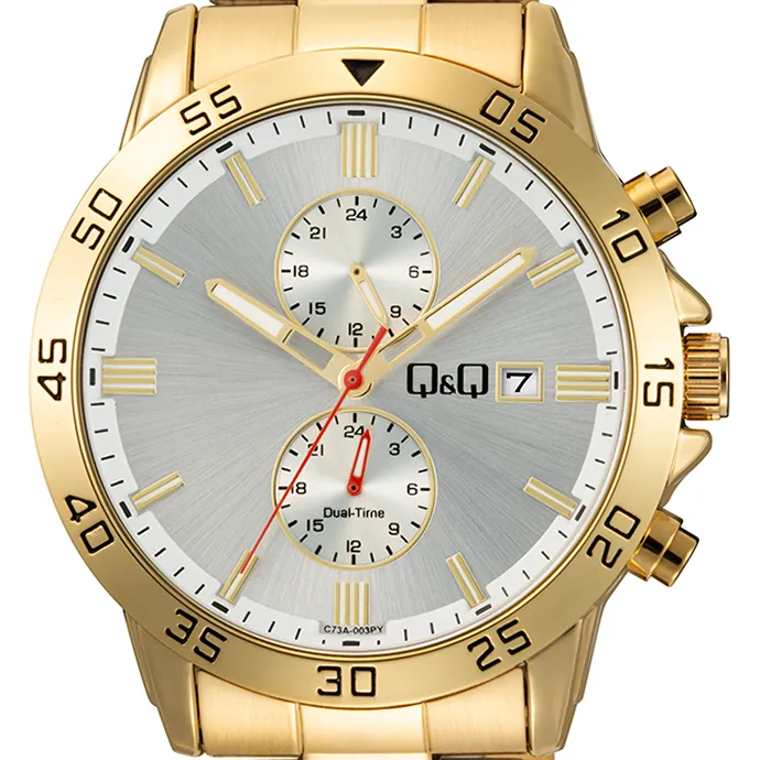 C73A-003PY | Q&Q Watches