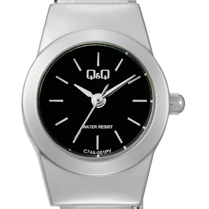 C74A-001PY | Q&Q Watches