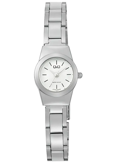 METAL | Ladies' Wrist Watches | Q&Q Watches METAL | Ladies' Wrist Watches | Q&Q Watches