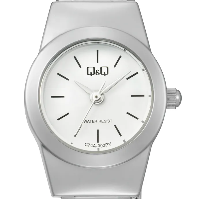 C74A-002PY | Q&Q Watches