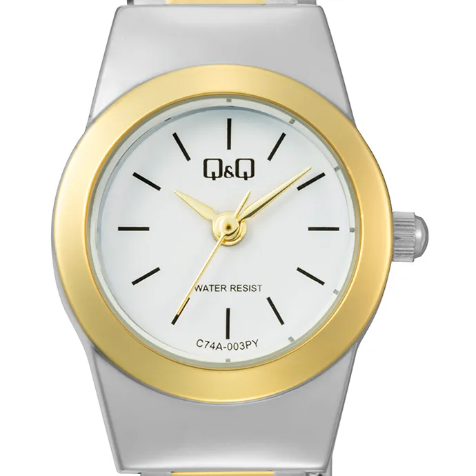 C74A-003PY | Q&Q Watches