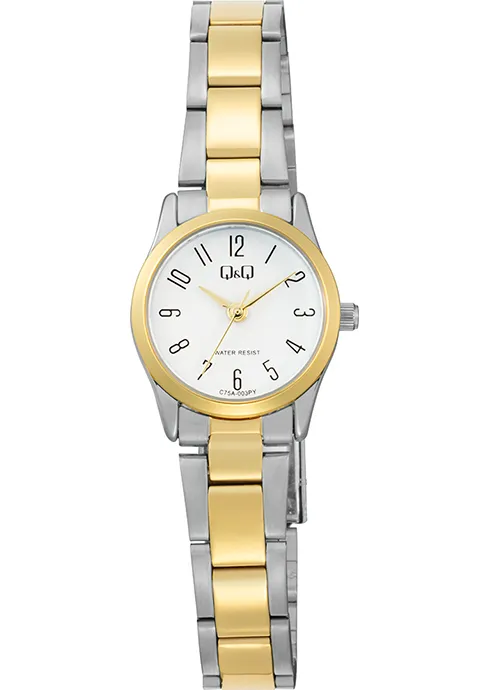 Q&Q C75A-003PY
