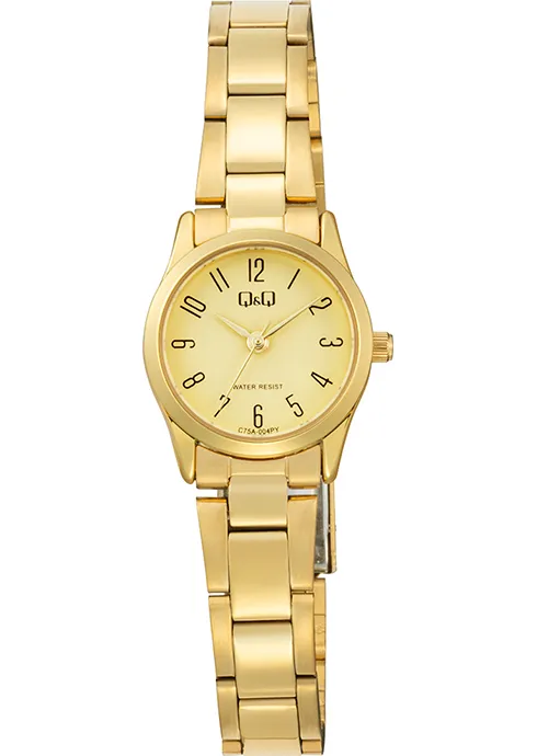 Q&Q C75A-004PY
