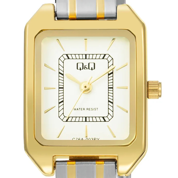 C76A-003PY | Q&Q Watches