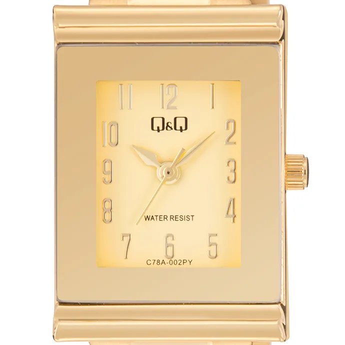 C78A-002PY | Q&Q Watches