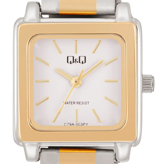 C79A-003PY | Q&Q Watches