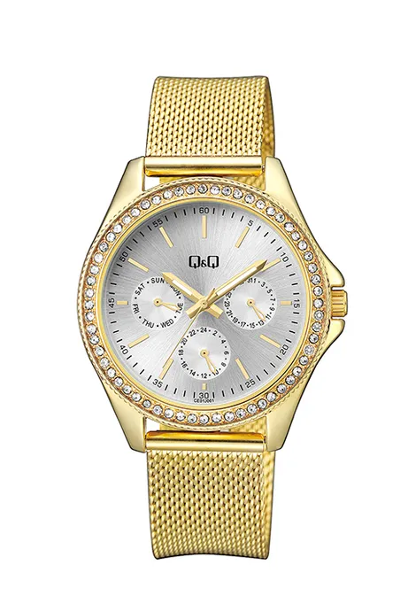 Q&Q CE01J001Y