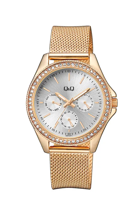 Q&Q CE01J011Y
