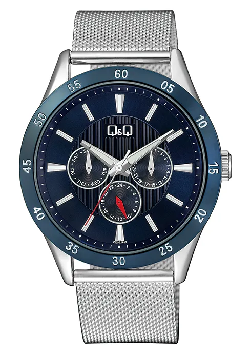 CE02J202Y | Q&Q Watches