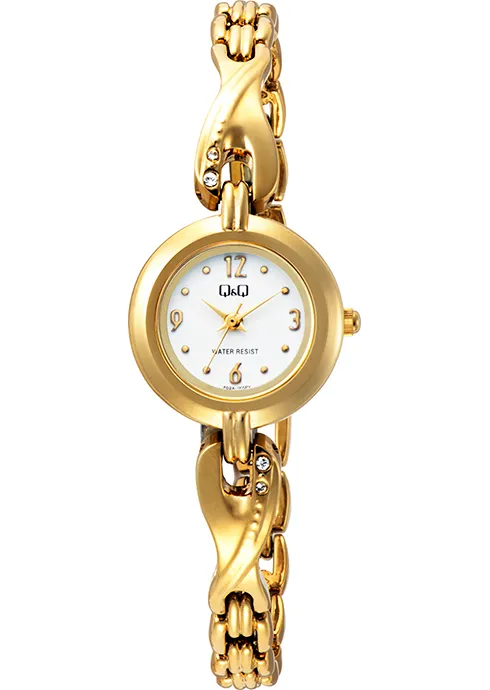 Citizen His and Hers Eco Drive Watch PAIRS-RETAIL-5056-A