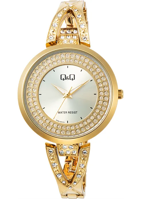 F03A-006PY | Q&Q Watches