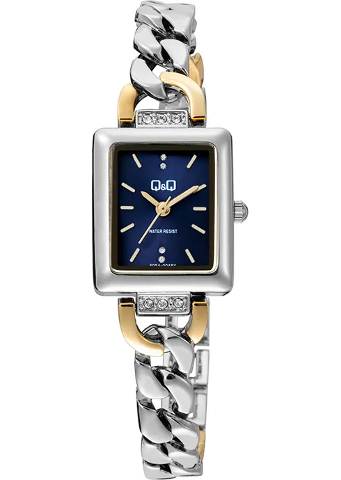 QQQエディ C00A-014PY | Q&Q Watches