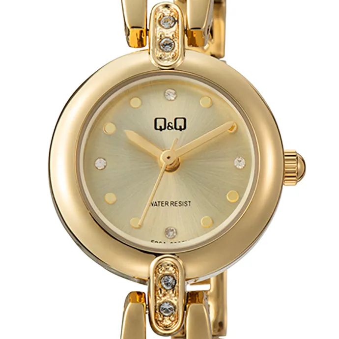 F06A-002PY | Q&Q Watches