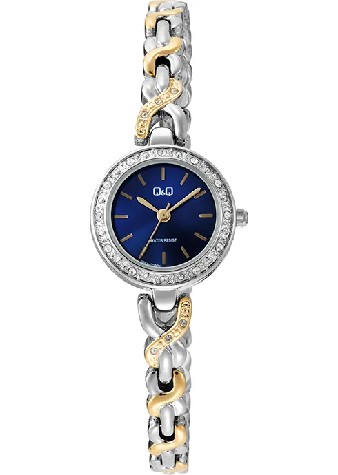 F08A-002PY | Q&Q Watches