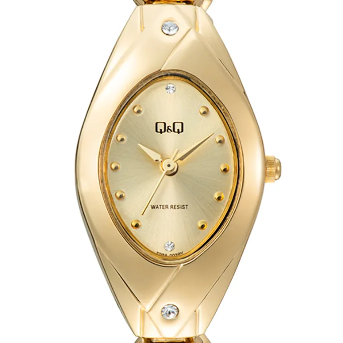 F09A-003PY | Q&Q Watches