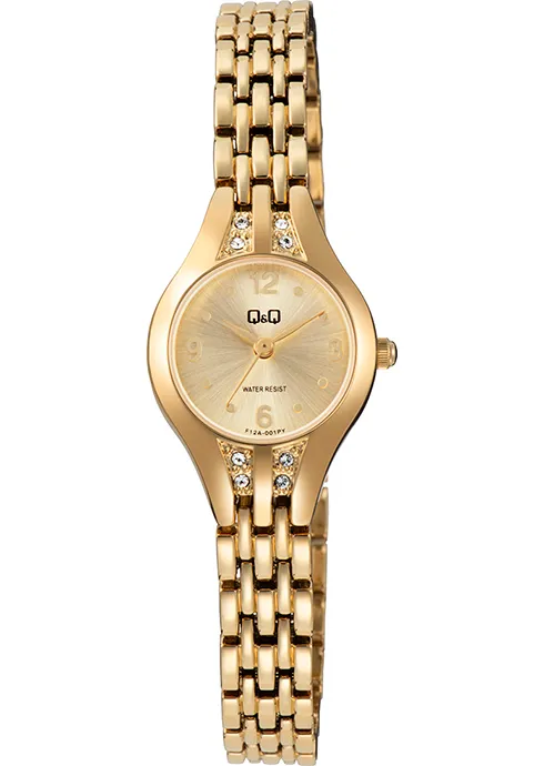 Q&Q F12A-001PY