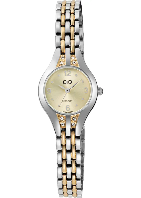 ７日 20時半迄【リピート yukarinao3】 OG 15ml 2点 Vintage Citizen Crystal Seven Custom 27 Jewels Automatic