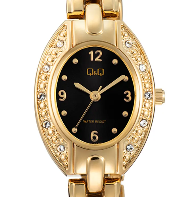 F15A-001PY | Q&Q Watches
