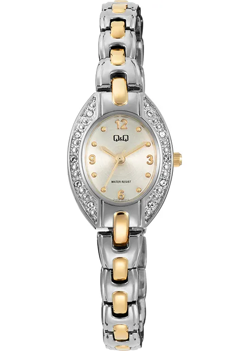 F15A-003PY | Q&Q Watches