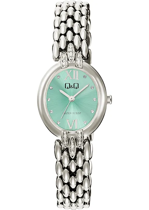 F16A-002PY | Q&Q Watches