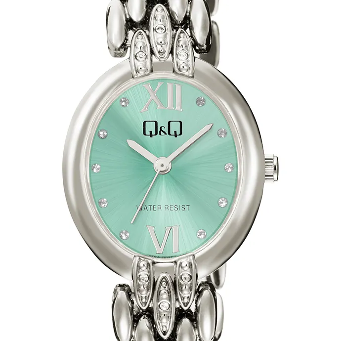 F16A-002PY | Q&Q Watches