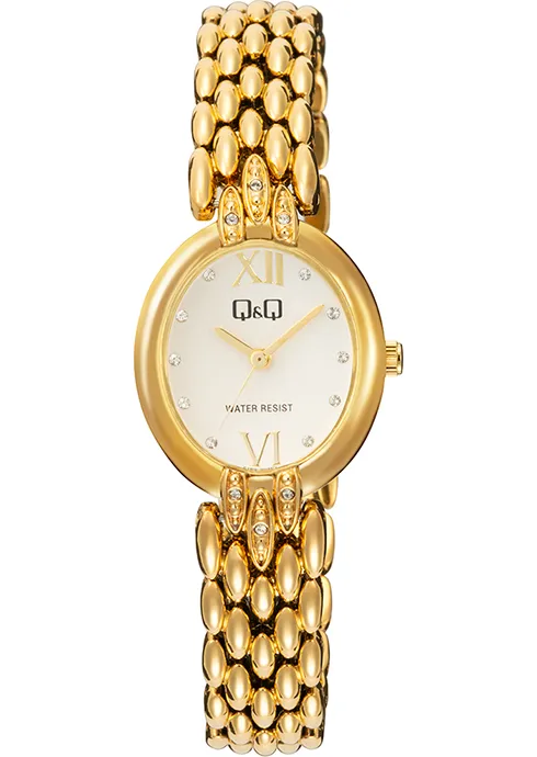 ゆいq F16A-006PY | Q&Q Watches
