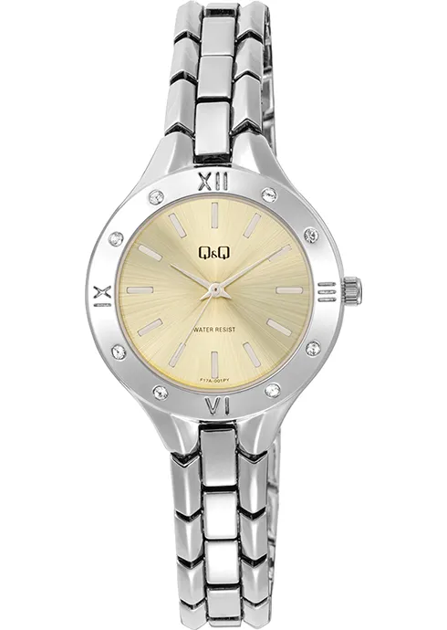 Q&Q F17A-001PY