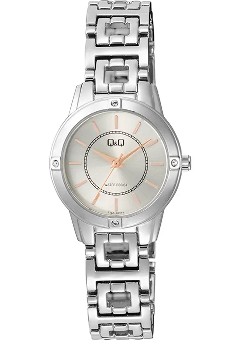 F18A-006PY | Q&Q Watches