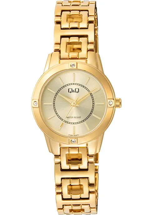 F18A-004PY | Q&Q Watches