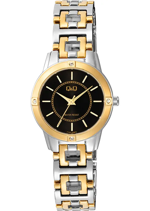 F18A-006PY | Q&Q Watches