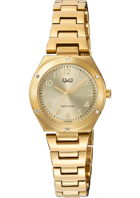 F19A-003PY | Q&Q Watches