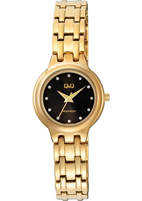 Q&Q F20A-004PY