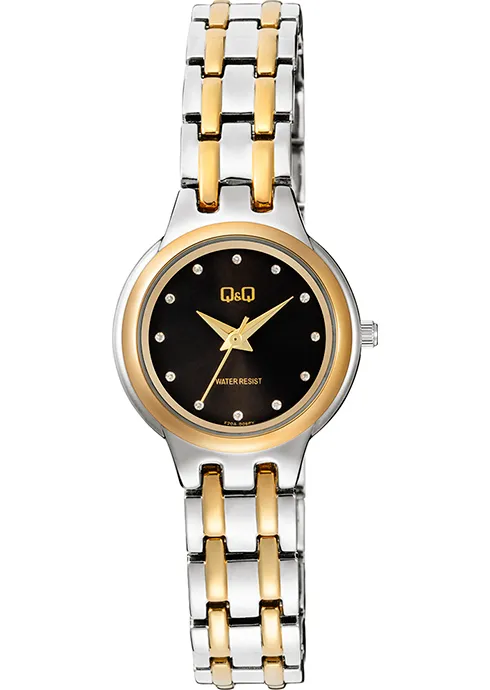 Q&Q F20A-006PY