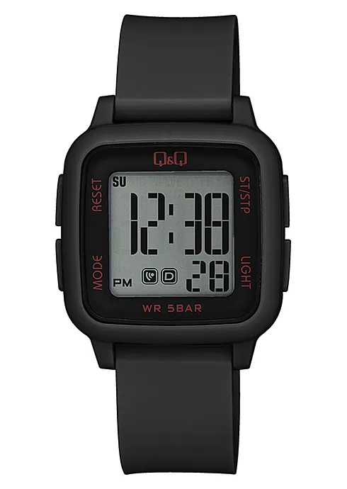 DIGITAL | Ladies' Wrist Watches | Q&Q Watches