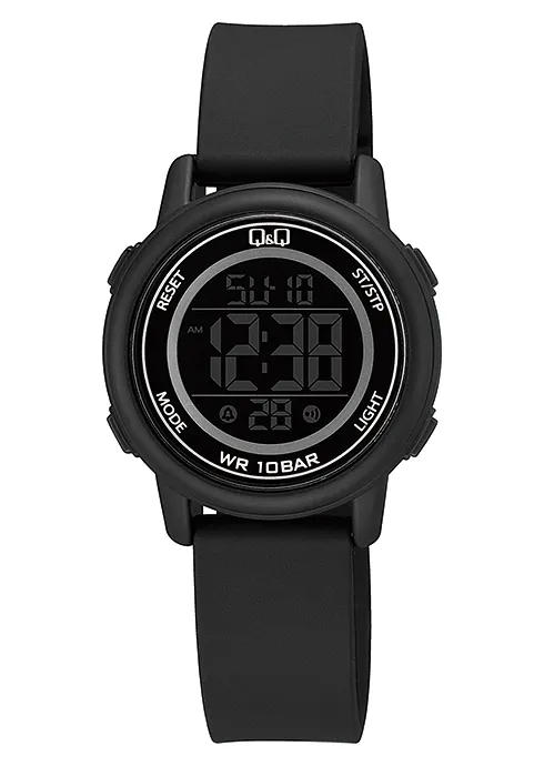 DIGITAL | Ladies' Wrist Watches | Q&Q Watches