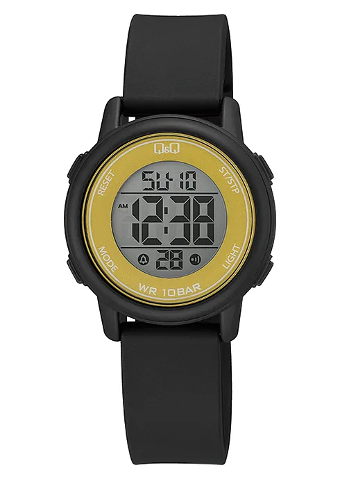 DIGITAL | Ladies' Wrist Watches | Q&Q Watches