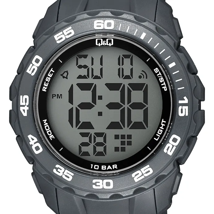G06A-008VY | Q&Q Watches