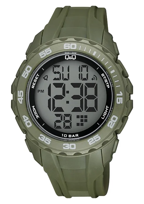 G06A-008VY | Q&Q Watches