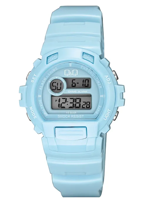 DIGITAL | Ladies' Wrist Watches | Q&Q Watches