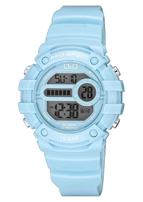 DIGITAL | Ladies' Wrist Watches | Q&Q Watches