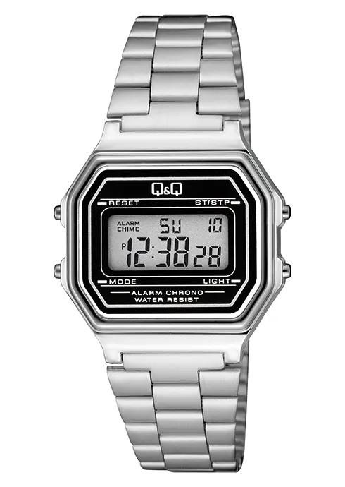 Q&Q G17A-001JY
