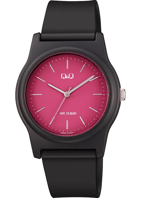 G22A-020VY | Q&Q Watches